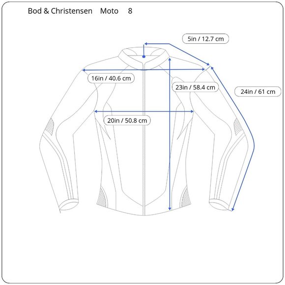 Bod & Christensen Womens Sz 8 Genuine Leather Eye Hook Front Moto Drape Jacket - Picture 2 of 12